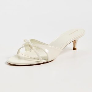 Stacy Heeled Sandals