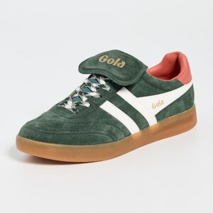 Gola Stadia '86 Suede Sneakers