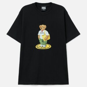 Market Stand For Peace Bear T-Shirt