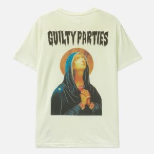 Wacko Maria Standard Crew Neck T-Shirt (Type-1)