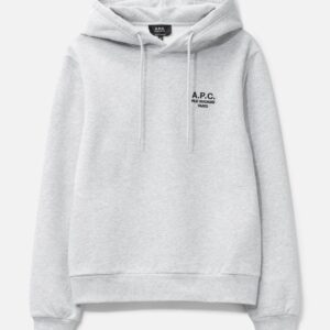 Standard Rue Madame Hoodie