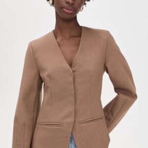 4th & Reckless Stanlie Blazer