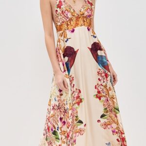 Carolina K Star Dress