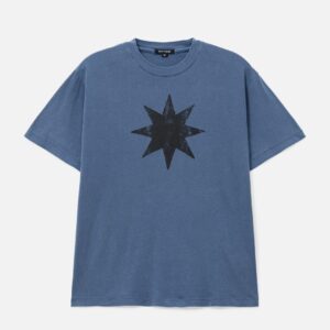 Beach Brains Star Tide T-Shirt Star Tide T-Shirt