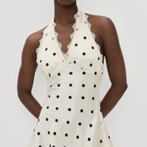 Stars Align Mini Dress