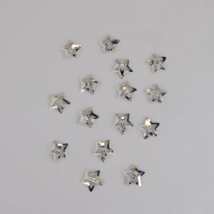 Starstruck Style Hair Clip Set