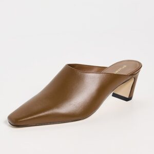 Stuart Weitzman Stassi 50 Mules