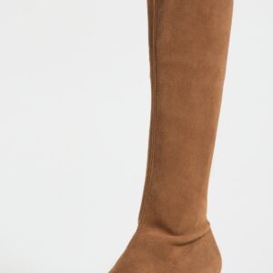 Stassi Stretch Boots 50mm