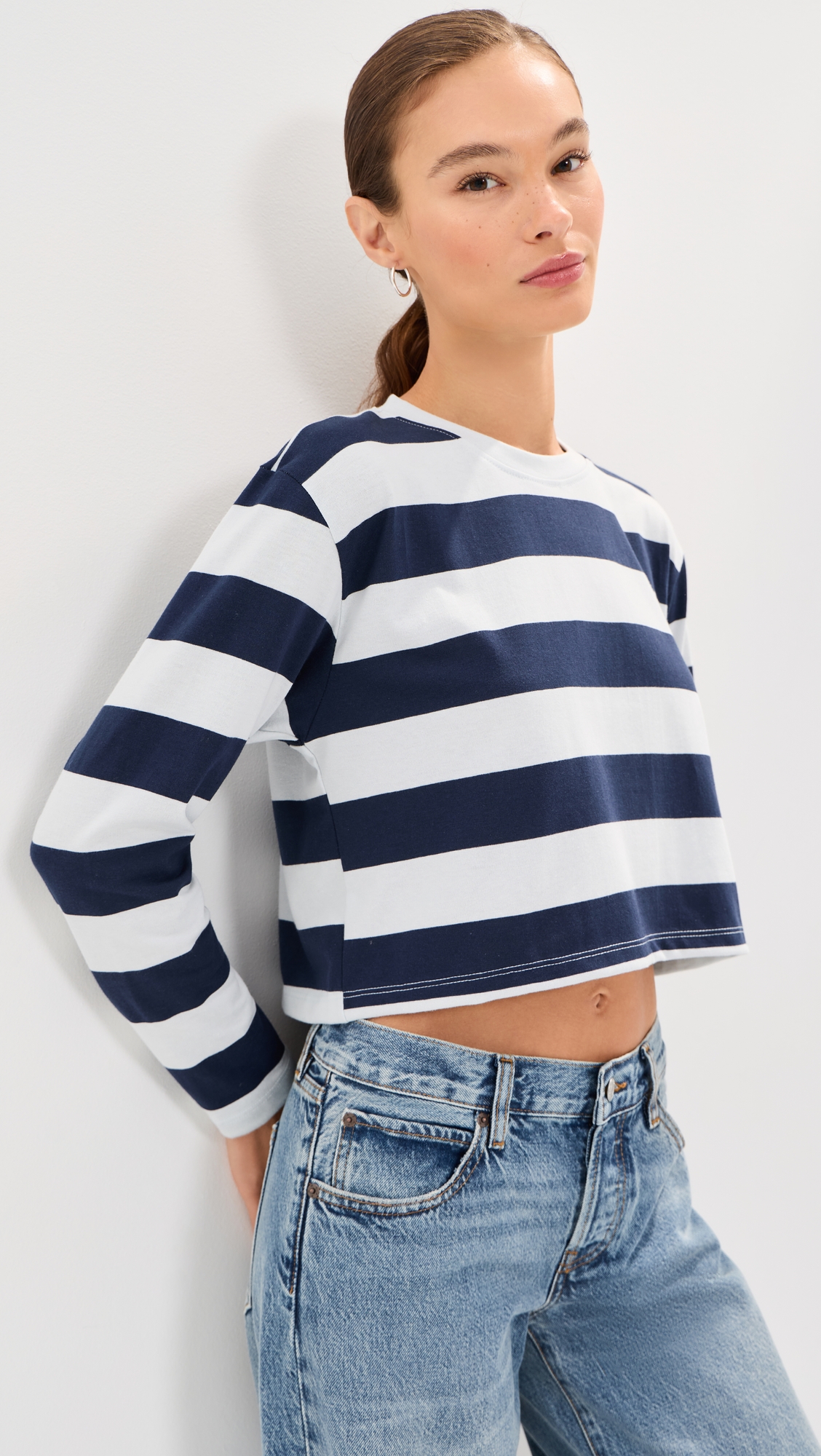 State & Lake Cricket Tee - Image 3