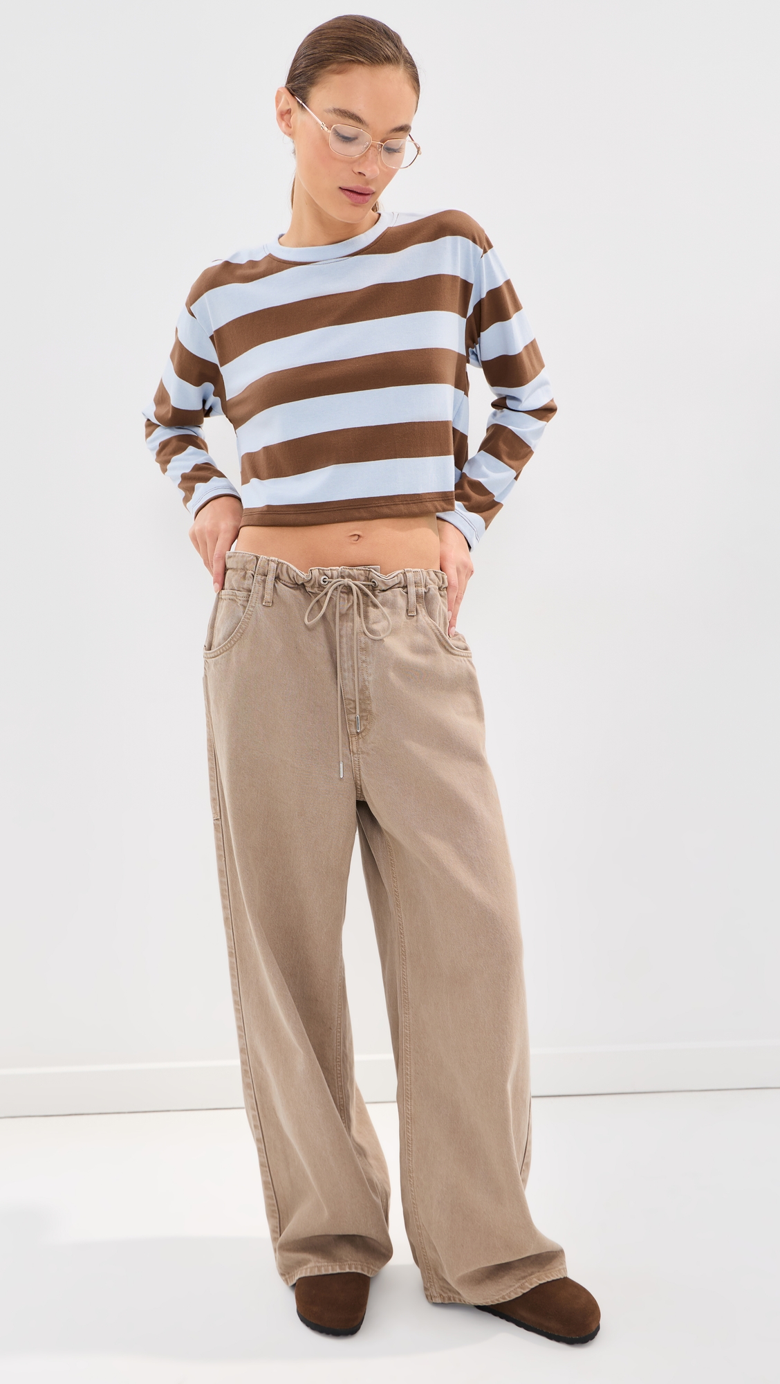 State & Lake Cricket Tee - Image 2