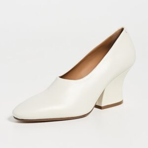 Jil Sander Statement Pumps