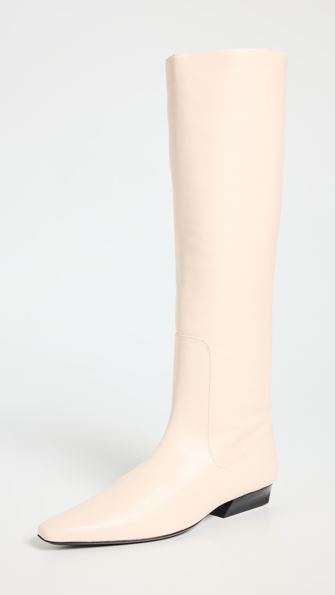 STAUD Wally Flat Boots - Image 2