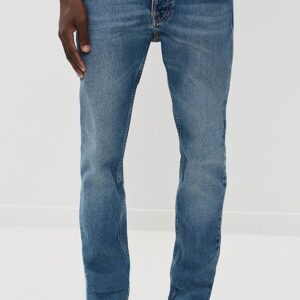 Steady Eddie II Tapered Jeans