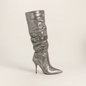 Windsor Steal The Flash Rhinestone Boots Steal The Flash Rhinestone Boots