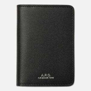 A.P.C. Stefan Cardholder