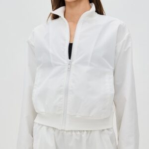 Eugenia Kim LOVE Steffi Warm Up Shell Jacket