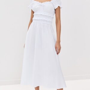 LE BOP Stella Dress