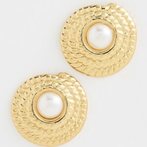 Galley Los Angeles Steph Earrings Steph Earrings