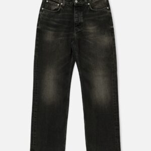 Steve 80s Black