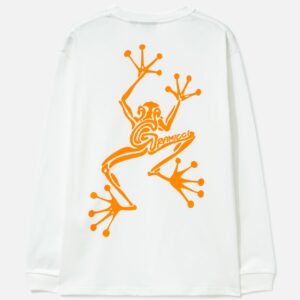 Sticky Hands Long Sleeves T-Shirt