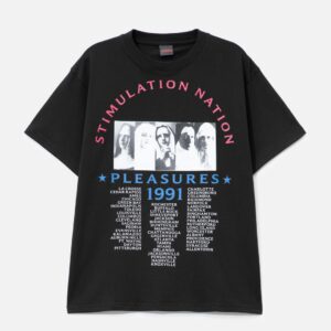 Pleasures Stimulation T-Shirt