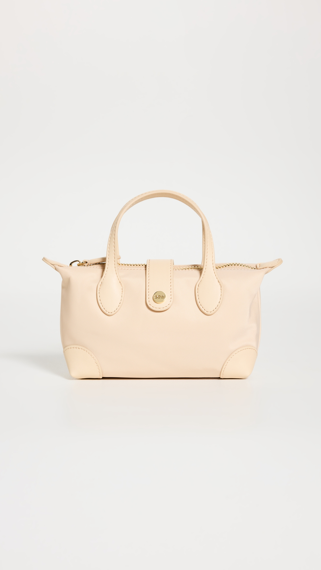 Stoney Clover Lane Pouchette Crossbody Bag - Image 3