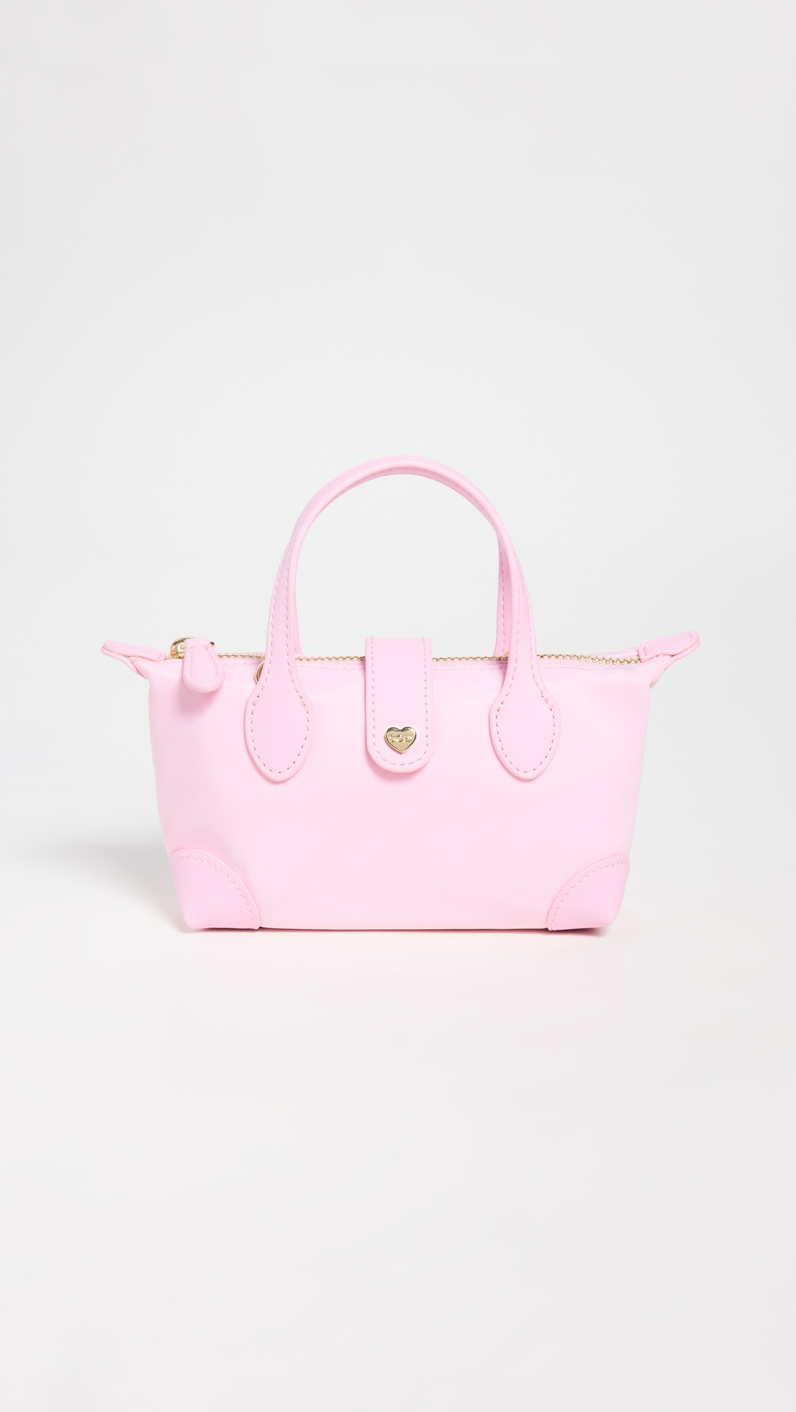 Stoney Clover Lane Pouchette Crossbody Bag - Image 2