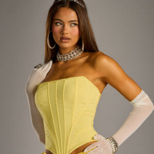 Windsor Storybook Beauty Princess Corset Top