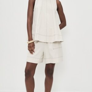 Free People Strada Tank and Shorts Set