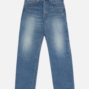 Straight Denim Pants Future