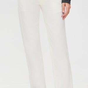 Straight Jeans