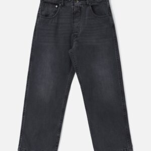 Maison Margiela Straight-leg Cropped Jeans Straight-leg Cropped Jeans
