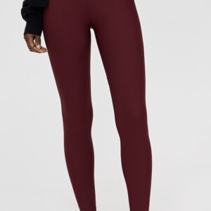 STYLEST Straight Leg Pleggings