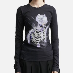 Our Legacy Strain Slim Longsleeve Strain Slim Longsleeve