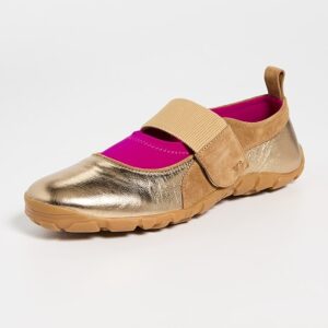Wales Bonner Strap Sneakers