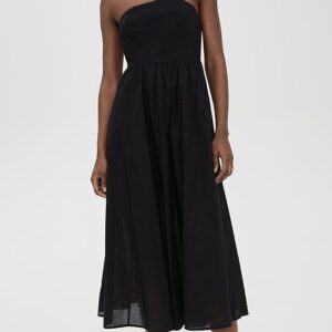 Playa Lucila Strapless Dress