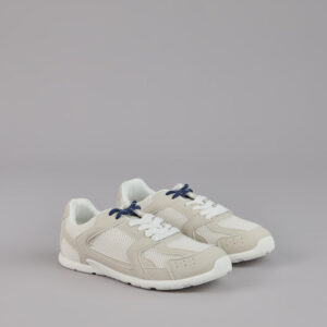 Windsor Street Ease Mesh Trim Sneakers Street Ease Mesh Trim Sneakers