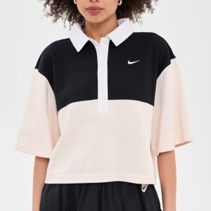 Nike Street Essential Short Sleeve Polo