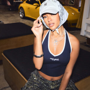 Windsor Street Looks '47 NY Yankees Baseball Cap Street Looks '47 NY Yankees Baseball Cap