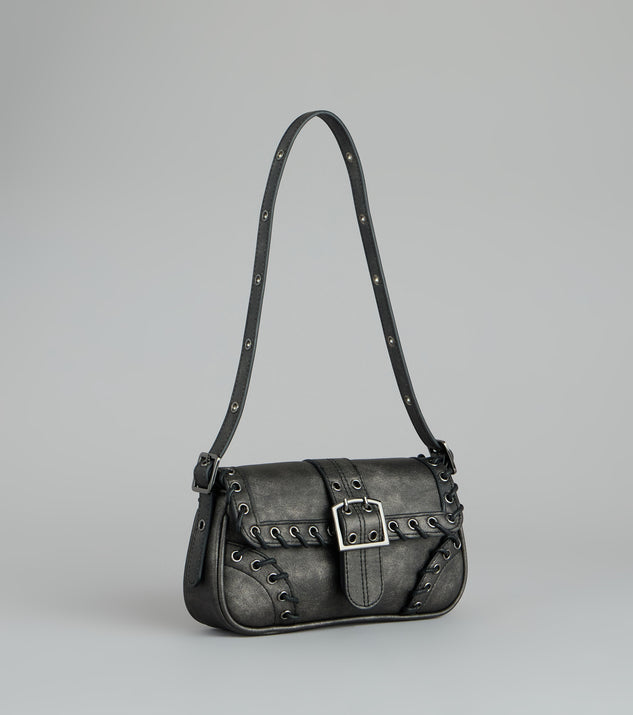 Windsor Street Style Energy Shoulder Bag