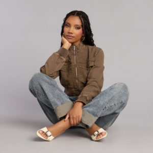 Windsor Street Style Mood Cropped Bomber Jacket Street Style Mood Cropped Bomber Jacket