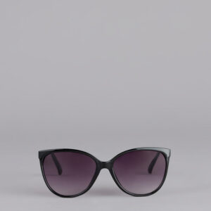 Street Style Round Square Sunglasses