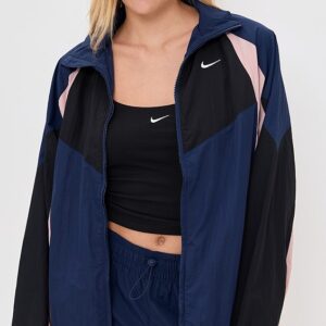 Street Track Jacket