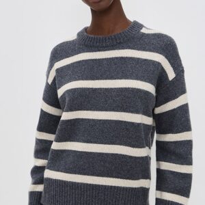 Striped Nottinghill Sweater