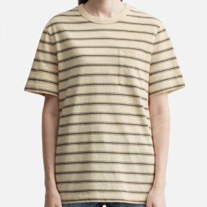 A.P.C. Striped T-shirt