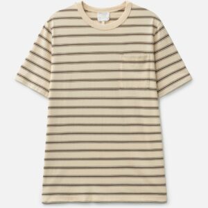 A.P.C. Striped T-shirt