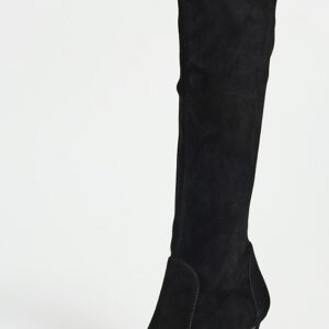 Stuart Weitzman Stuart Power Boots 75