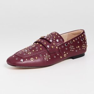 FARM Rio Studded Loafers