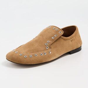 Wales Bonner Studded Slippers