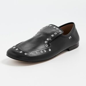 Wales Bonner Studded Slippers